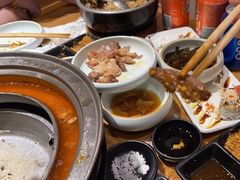 -九田家黑牛烤肉料理(华侨城店)