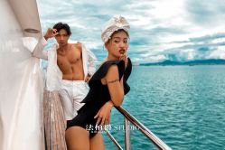 -太古映画婚纱摄影(天河店)