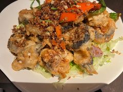 -大头虾越式风味餐厅(光明广场店)