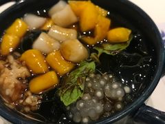 -眉州东坡(北苑华贸店)