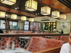 大堂-金迈圆烤肉餐厅(维多利店)