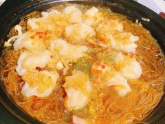 -绿茶餐厅(天津天河城店)