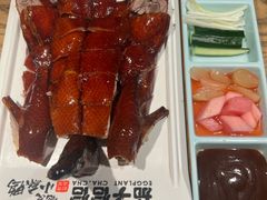-茄子恰恰·新云南小炒(坪山益田店)