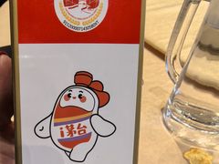 -七十七号厨房·新派江西菜(滨湖店)