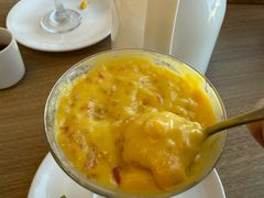 -枣子树·素食餐厅(朱家尖店)
