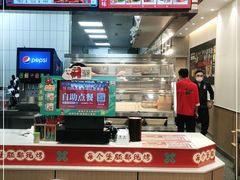 -塔斯汀·中国汉堡(万达店)