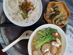 -老西关濑粉(文明路店)