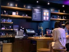 -星巴克臻选(沈阳大悦城店)