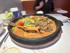 -老板恋上鱼(高新万达店)
