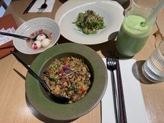 -本处·素食·融合料理(南油店)
