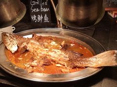 -广州富力君悦大酒店·凯菲厅