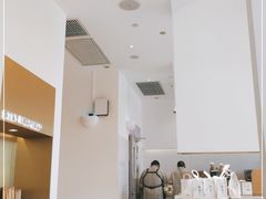 -喜茶(永旺梦乐城店)