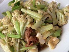 -帕米尔食府(白云观店)