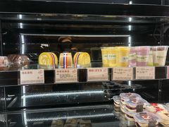 零售区-苹果花园(鞍山路店)