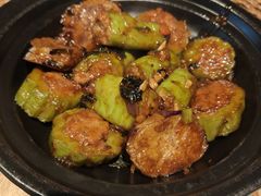 -牛头鱼庄·广西菜(西明店)