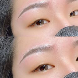 -Yue Show馨选·半永久纹眉纹眼线