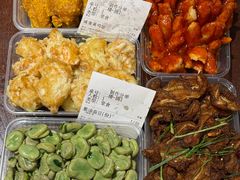 -姑苏家宴·苏帮菜·松鼠桂鱼(苏州总店)