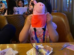 -MR.ROCKY洛奇先生RESTAURANT&BAR(宝安壹方城店)