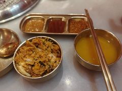 -韩宫宴和牛烤肉(上海金山万达店)