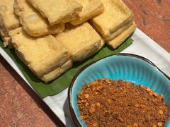 -浩海火燒雲傣家菜(芮欧百货店)