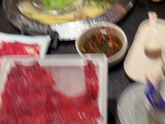 -牛品荟牛肉火锅(新城广场店)