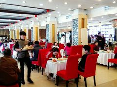 -普天和酒楼·新津菜·烤鸭(天津之眼店)