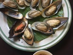 -月满港海鲜酒家