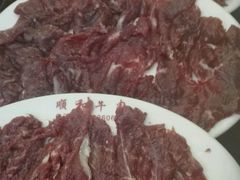 -陈记顺和潮汕牛肉火锅(韩江路店)