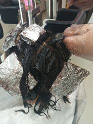 -时尚殿堂hair salon