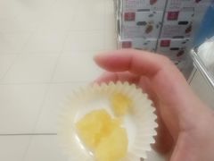 -盒马X会员店(上海森兰商都店)
