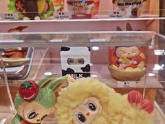 -泡泡玛特POPMART(上海环球港店)