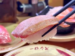 -寿司郎(皇庭广场店)