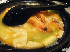 -望湘园·湖南菜(宏伊店)