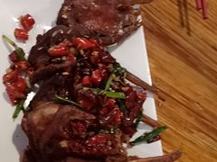 -冶建镜子·老南昌大排档·江西虾王(总店)