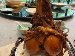 -十八棵（老龙井）御茶园(老龙井店)