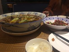 -渝信川菜(工体店)