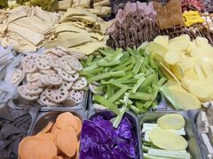 -林静小吃(复兴路店)