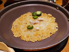 -吃饭皇帝大土家民族菜(正大广场店)