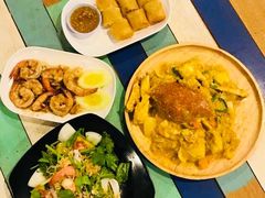 -Doo Dee Thai Food(Issan/Isaan/Esan)