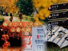 -灵谷景区