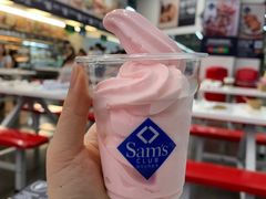 -山姆美式餐吧(鼓楼店)
