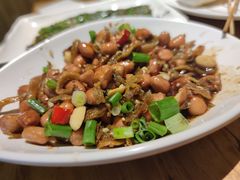 -平娃三宝烧烤·面食(富丰桥店)
