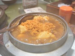 -东江海鲜大排档·潮汕菜·砂锅粥