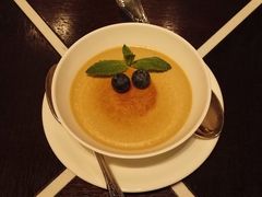 龙井炖奶-杭州西子湖四季酒店·金沙厅