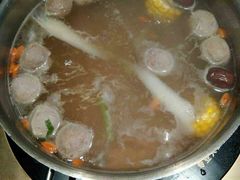 -手选潮汕鲜活牛肉火锅(二七广场店)