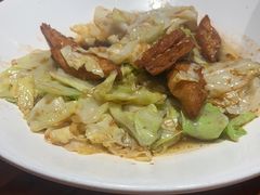-俭寨大盘鸡·缸子肉·小公鸡·新疆菜(云通店)