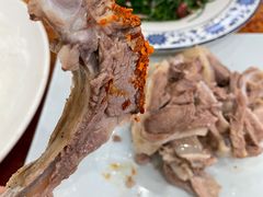手抓羊肉-国强手抓(北京西路店)