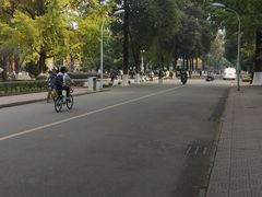 -四川大学(华西校区)