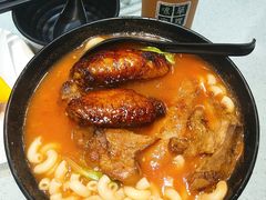 -华嫂冰室(尖沙咀店)