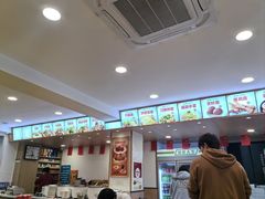 -水仙拉面(水仙街店)